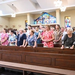 Odpust i jubileusze w Opolu-Chmielowicach