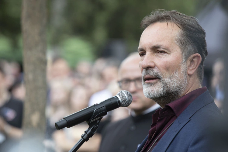 Pochówek Joanny Kołaczkowskiej