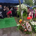 Pochówek Joanny Kołaczkowskiej