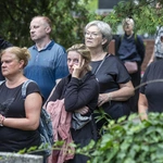 Pochówek Joanny Kołaczkowskiej