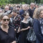 Pochówek Joanny Kołaczkowskiej