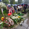 Pochówek Joanny Kołaczkowskiej