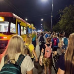 53 kilometry modlitwy, cz. I