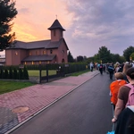 53 kilometry modlitwy, cz. I