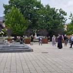 53 kilometry modlitwy, cz. II