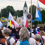 53 kilometry modlitwy, cz. II