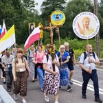 53 kilometry modlitwy, cz. II