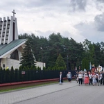 53 kilometry modlitwy, cz. II