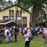 53 kilometry modlitwy, cz. II