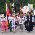 53 kilometry modlitwy, cz. II