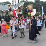 53 kilometry modlitwy, cz. II
