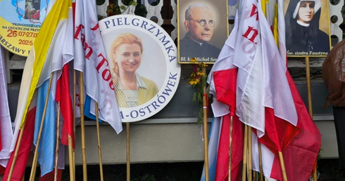 53 kilometry modlitwy, cz. II