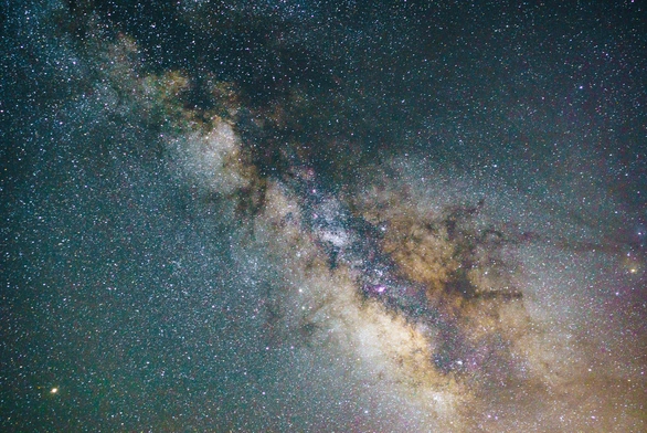 Kosmos