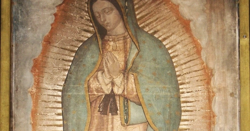 Misjonarze i pielgrzymi z Guadalupe przyjadą do Zielonej Góry