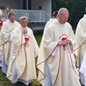 Bez orędzia o Miłosierdziu Bożym żylibyśmy w rozpaczy