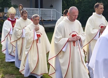 Bez orędzia o Miłosierdziu Bożym żylibyśmy w rozpaczy