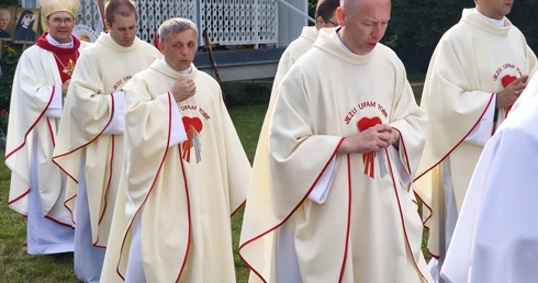 Bez orędzia o Miłosierdziu Bożym żylibyśmy w rozpaczy