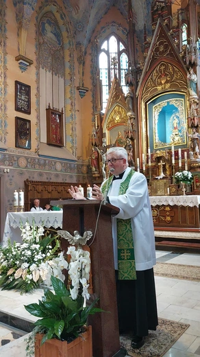 Po raz 17. Góralska Pielgrzymka Rowerowa dojechała na Hel
