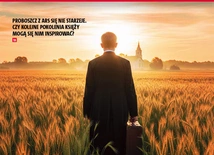 W najnowszym „Gościu Niedzielnym”: Vianney na każdą epokę