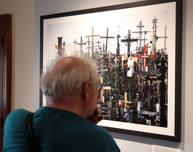 Włosi oddają hołd pamięci Jana Pawła II - niezwykła wystawa w Rzymie