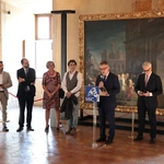 Włosi oddają hołd pamięci Jana Pawła II - niezwykła wystawa w Rzymie