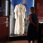 Włosi oddają hołd pamięci Jana Pawła II - niezwykła wystawa w Rzymie