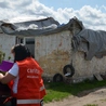 Drobin i Bielsk. Caritas z pomocą w regionie