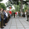 Obchody 81. rocznicy wybuchu powstania warszawskiego w Radomiu