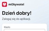 Aplikacja mObywatel