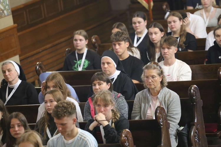 Miasteczko Modlitewne