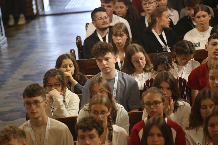 Miasteczko Modlitewne