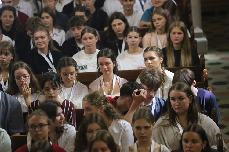 Miasteczko Modlitewne