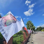 Miasteczko Modlitewne