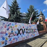 Miasteczko Modlitewne