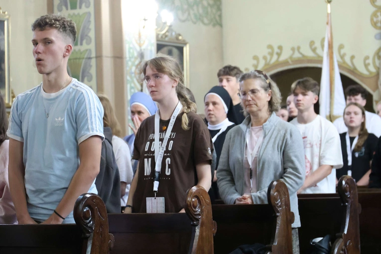 Miasteczko Modlitewne