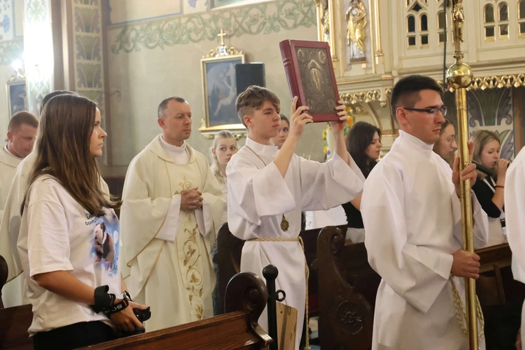 Miasteczko Modlitewne