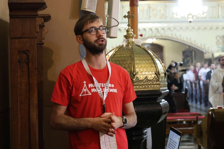 Miasteczko Modlitewne