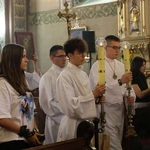 Miasteczko Modlitewne