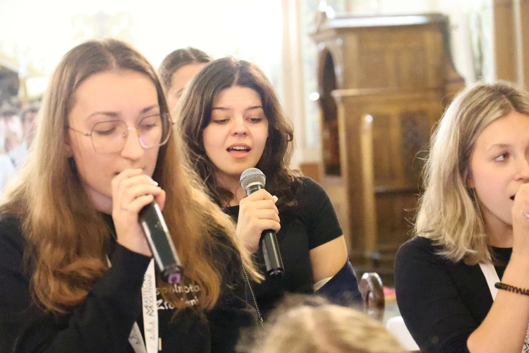 Miasteczko Modlitewne