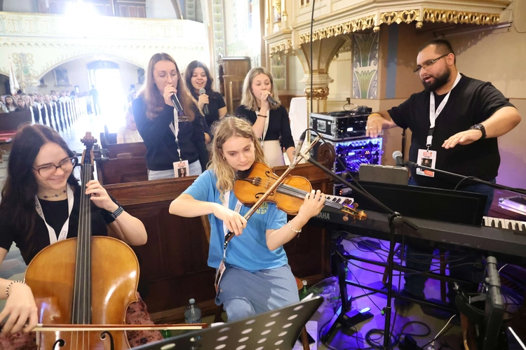 Miasteczko Modlitewne