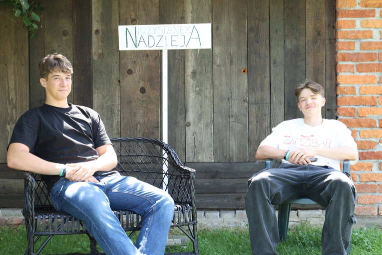 Miasteczko Modlitewne