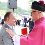 450 lat Żegiestowa