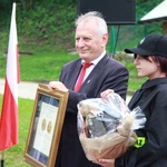 450 lat Żegiestowa