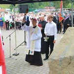450 lat Żegiestowa