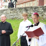 450 lat Żegiestowa