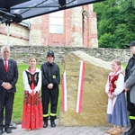 450 lat Żegiestowa