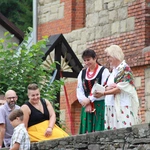 450 lat Żegiestowa