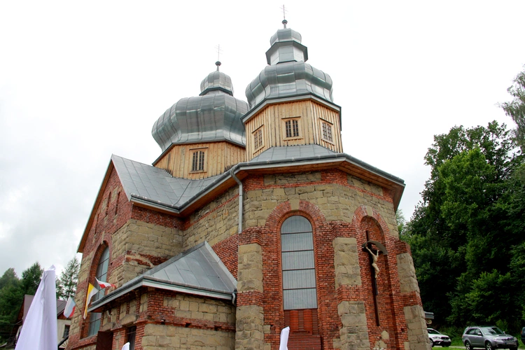 450 lat Żegiestowa