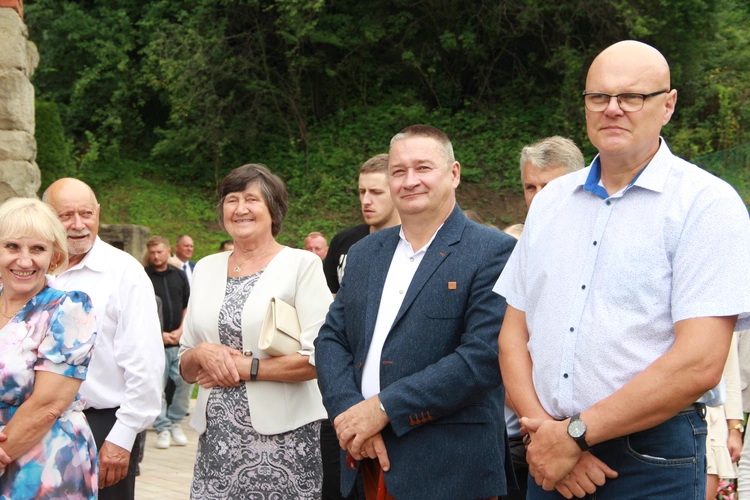 450 lat Żegiestowa