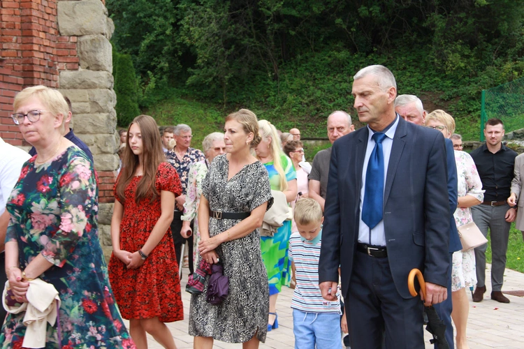 450 lat Żegiestowa
